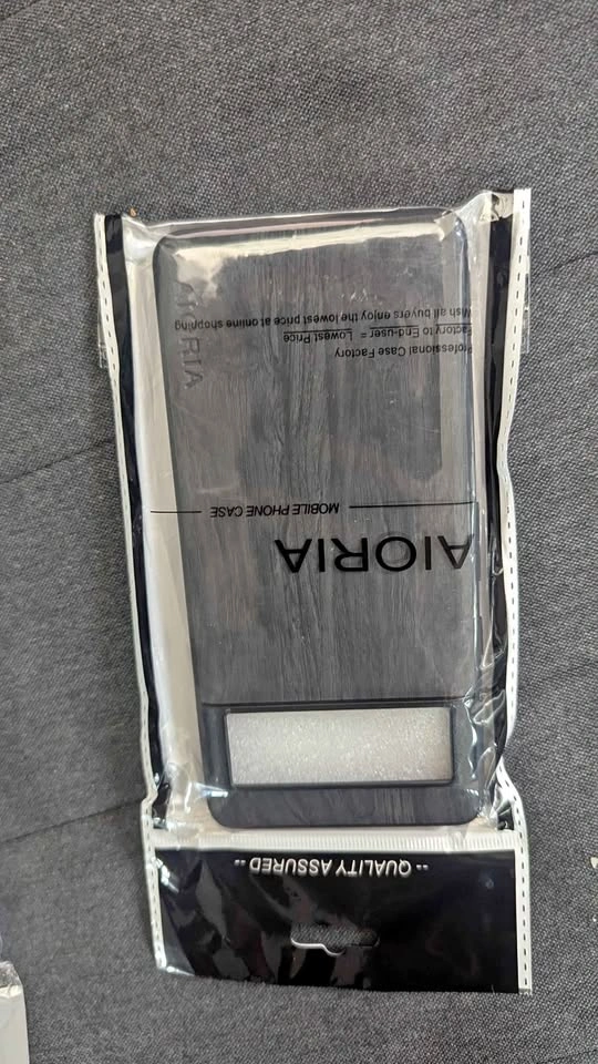 AIORIA Mobile Phone Case