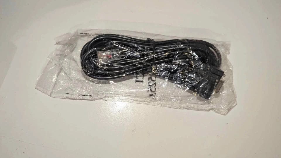Cable