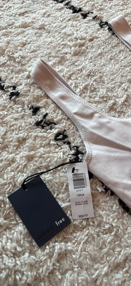 Wilfred Aritzia bodysuit XXS - photo 2