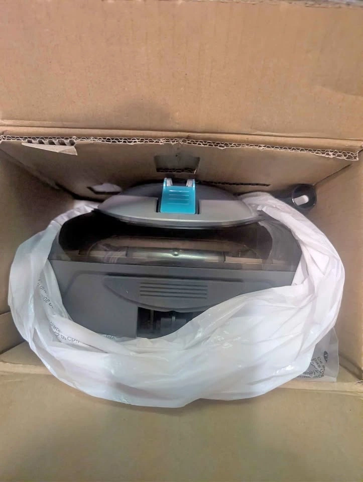 Talosbo S2 Robotic Pool Cleaner