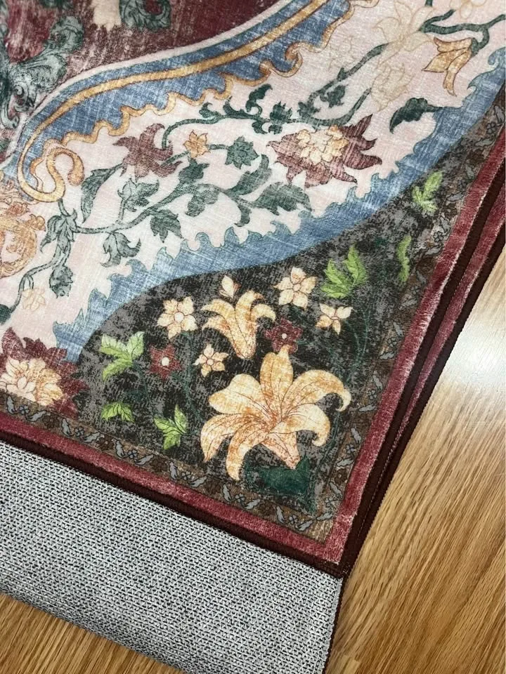 New 2x8ft Runner Rug image indicator(3)