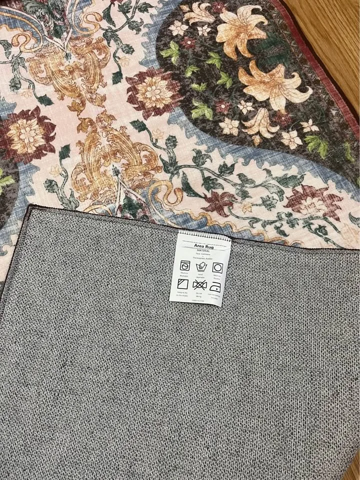 New 2x8ft Runner Rug image indicator(4)