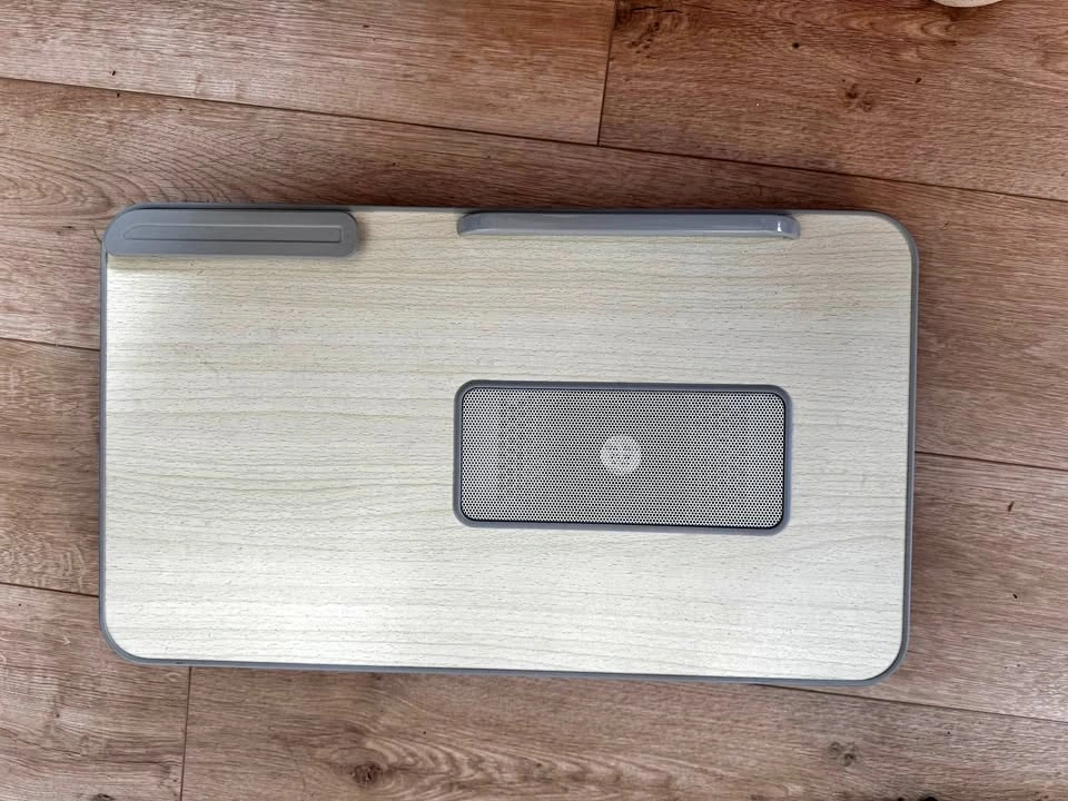 Adjustable Laptop Bed Desk