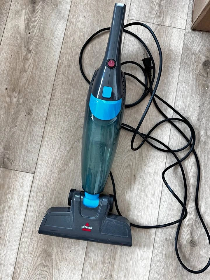 Bissell Lightweight Vacuum