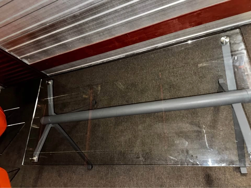 Dining or Office Table - photo 2