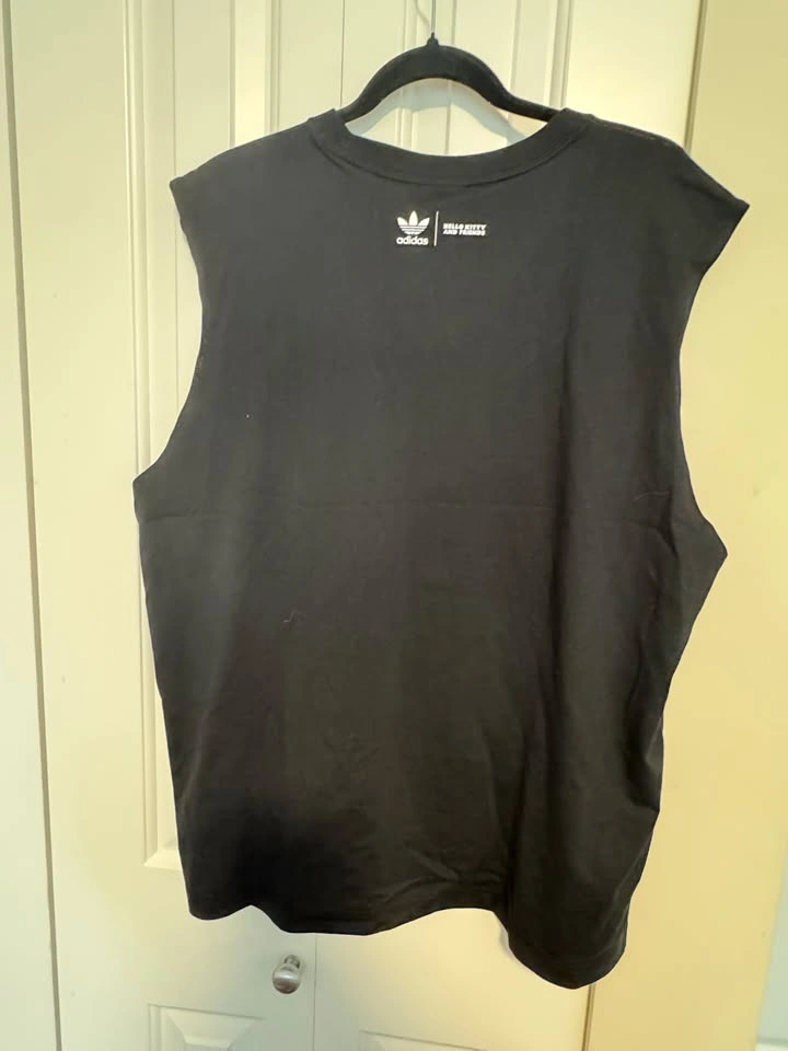 Adidas Kuromi Tank Top - Size XL - photo 3