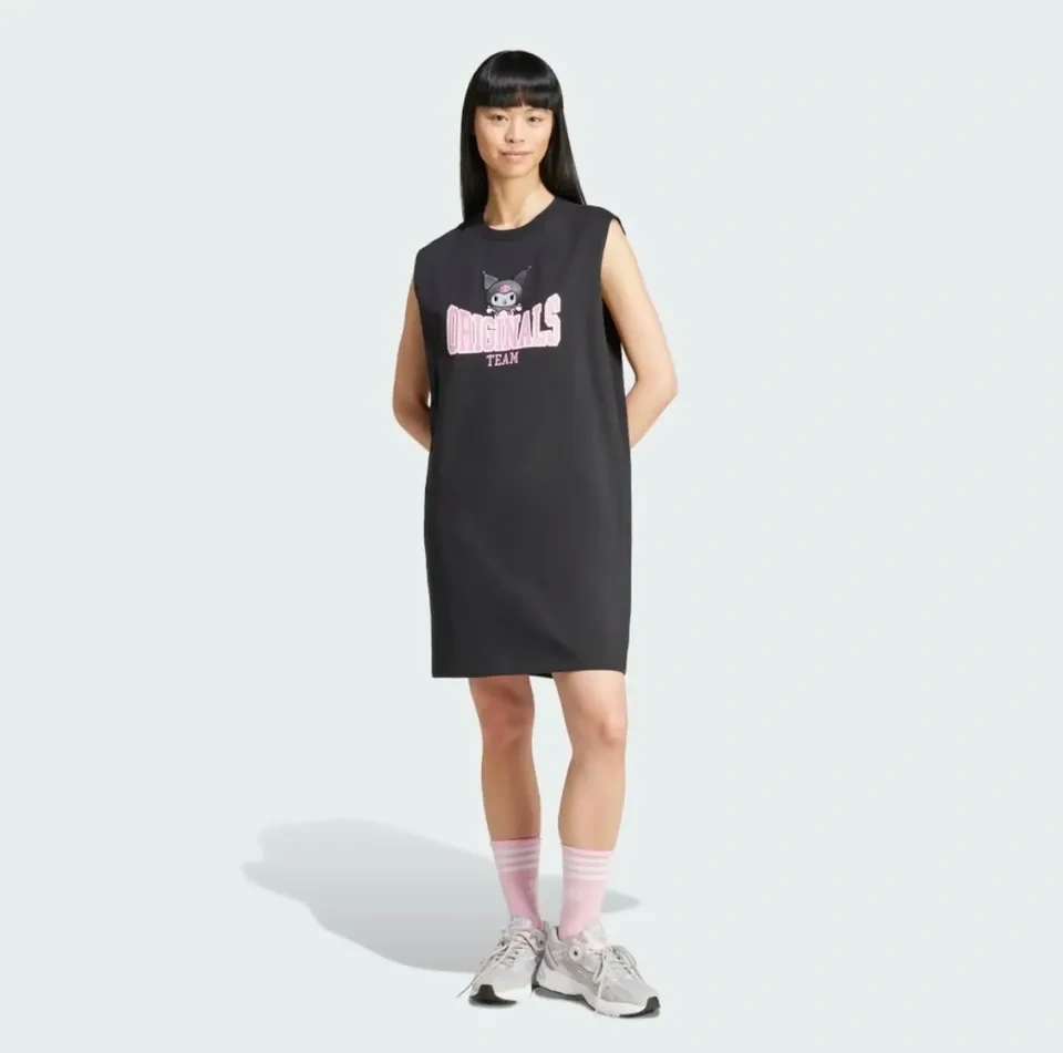 Adidas Kuromi Tank Top - Size XL - photo 5