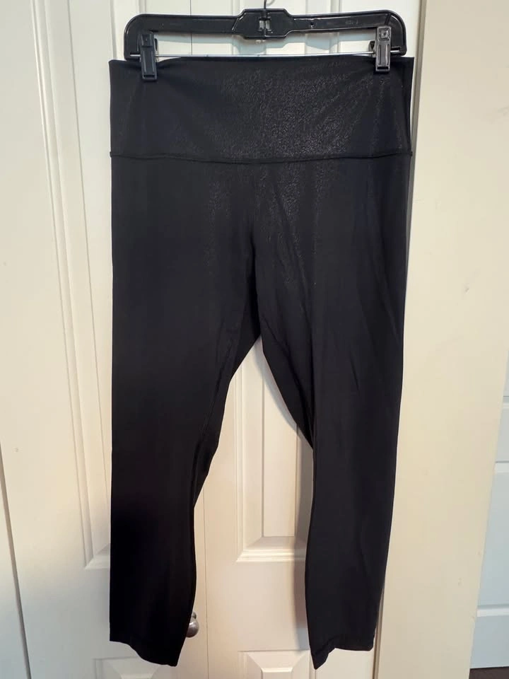 Lululemon Wunder Train High-Rise Tight 28" - Size 10 - photo 4