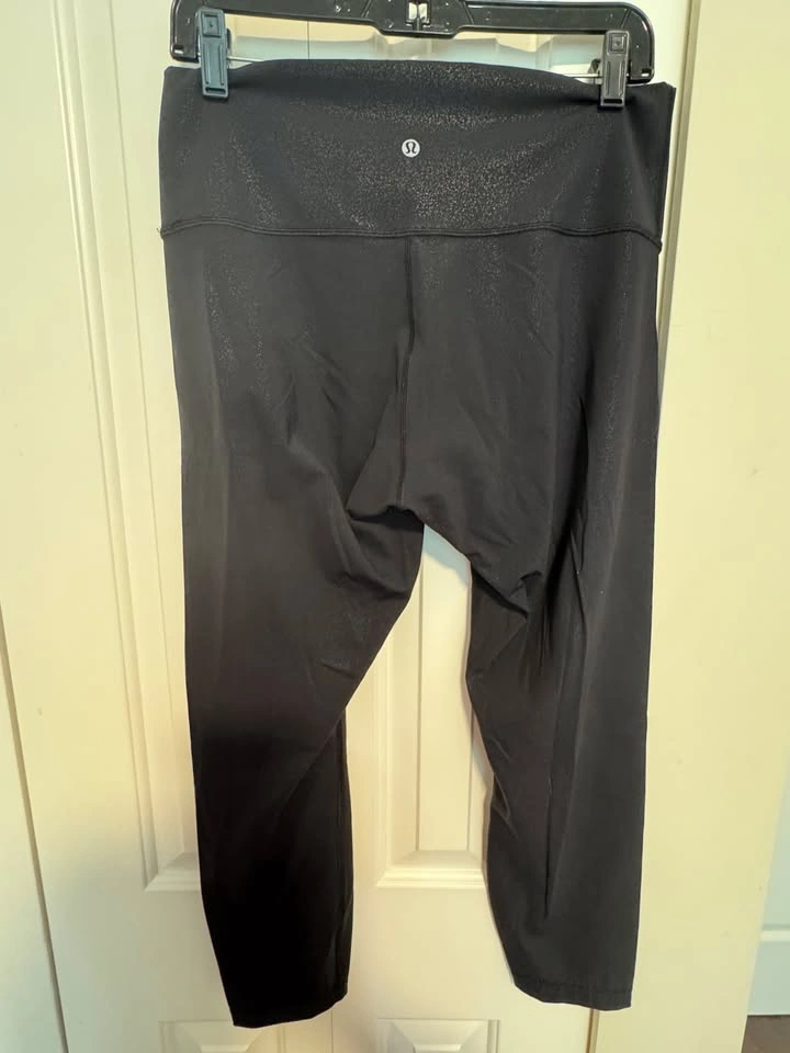 Lululemon Wunder Train High-Rise Tight 28" - Size 10 - photo 5