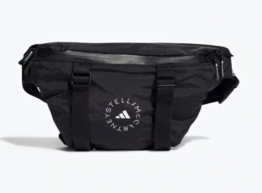 Adidas x Stella McCartney Convertible Waist/Fanny Bag + Backpack