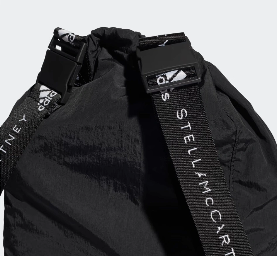 Adidas x Stella McCartney Convertible Waist/Fanny Bag + Backpack - photo 4