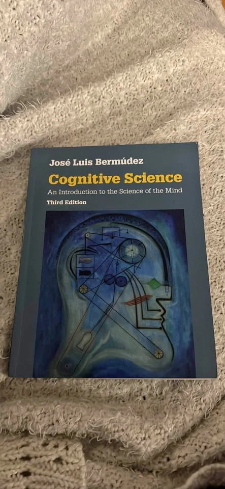 Cognitive Science: An Introduction to the Science of the Mind