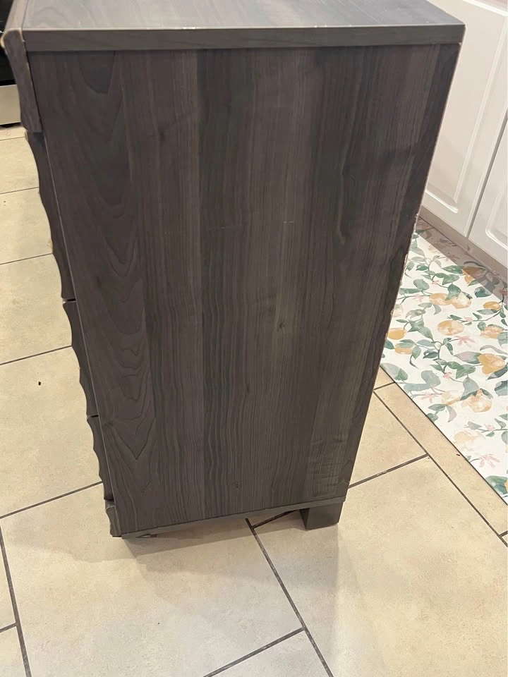 Dresser - photo 4