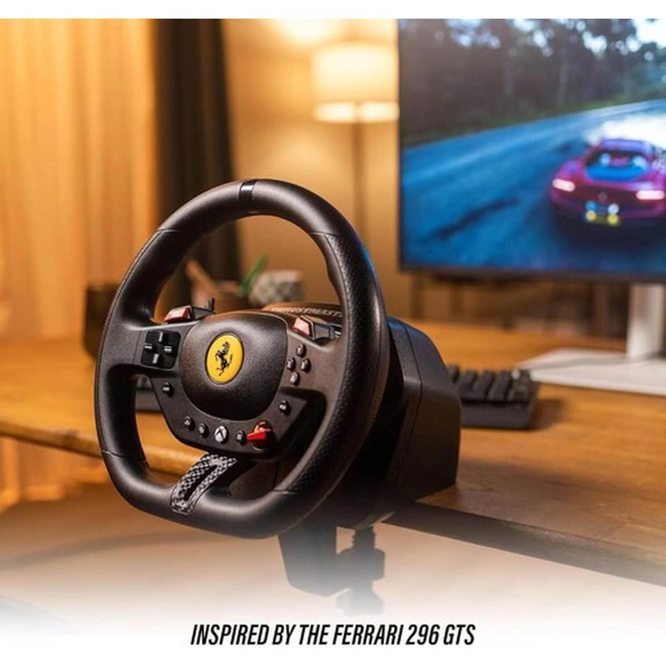 Gaming Controller T98 Ferrari 296 GTS (Xbox, PC) - Brand New - photo 2