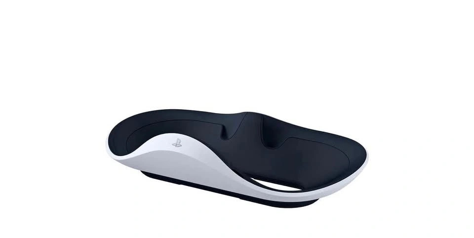 PlayStation VR2 Sense Controller Charging Station - photo 2