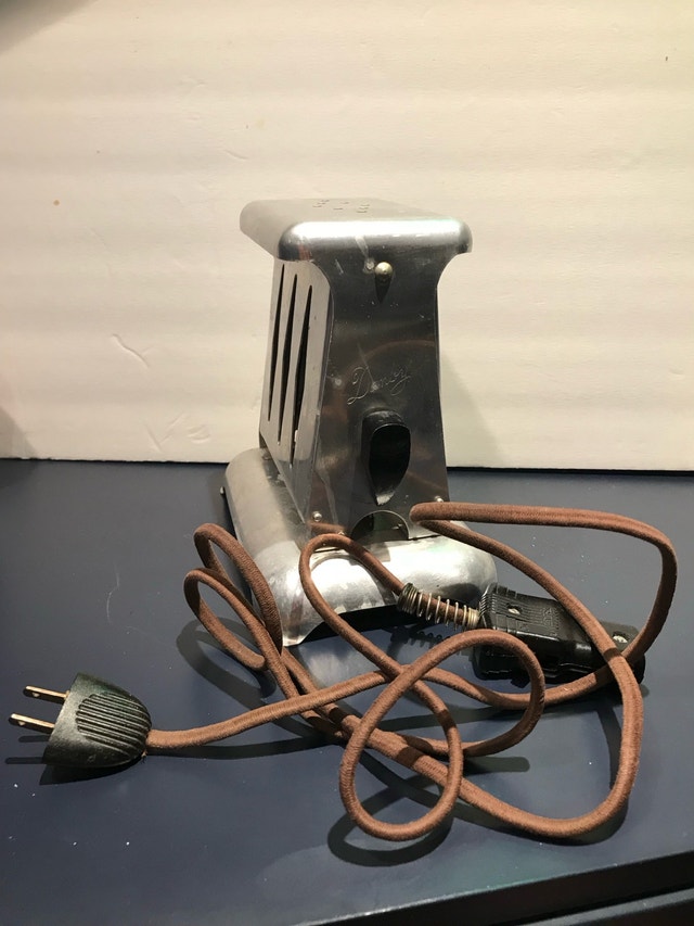 Danby Toaster Model A-100