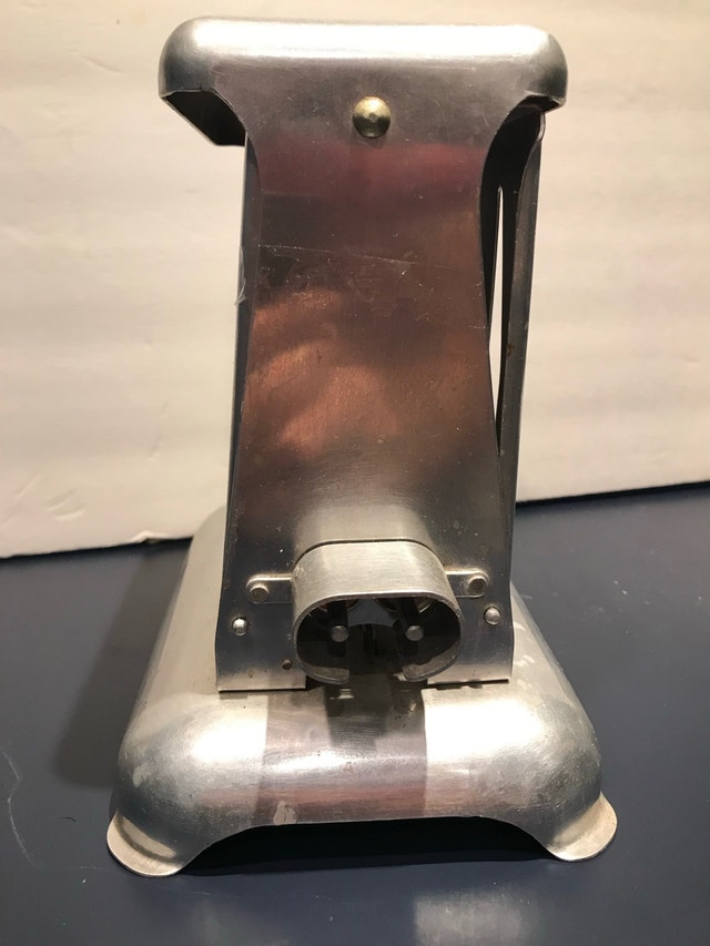 Danby Toaster Model A-100 - photo 3