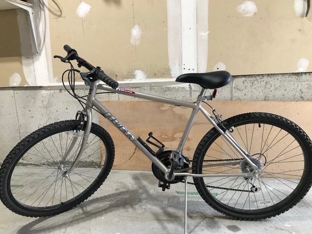 Huffy Tribune Mountain Bike