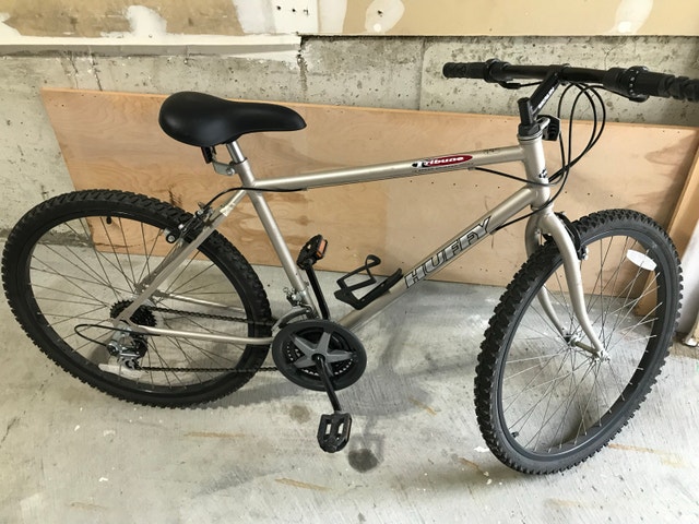 Huffy Tribune Mountain Bike - photo 2