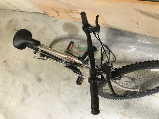 Huffy Tribune Mountain Bike - photo 4
