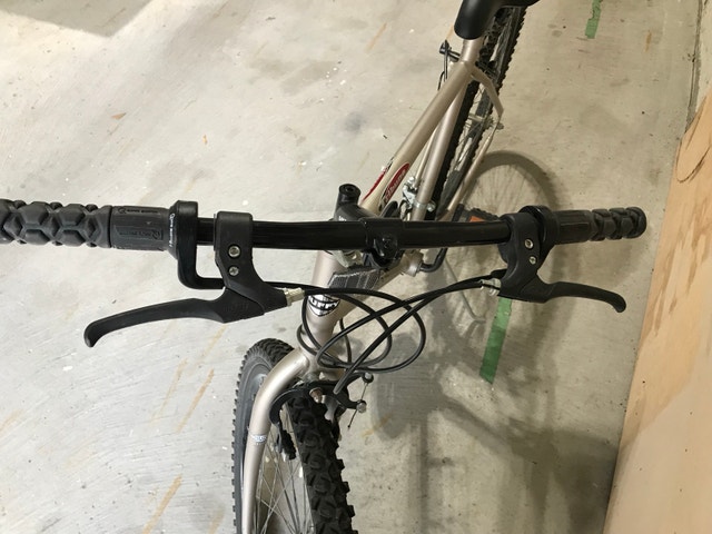 Huffy Tribune Mountain Bike - photo 5