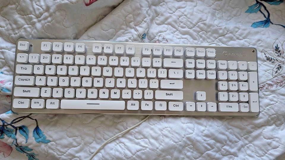 Langtu Membrane Keyboard