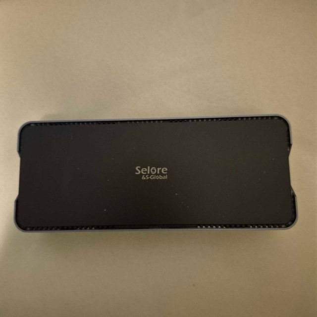 Selore Triple Display Docking Station - photo 4