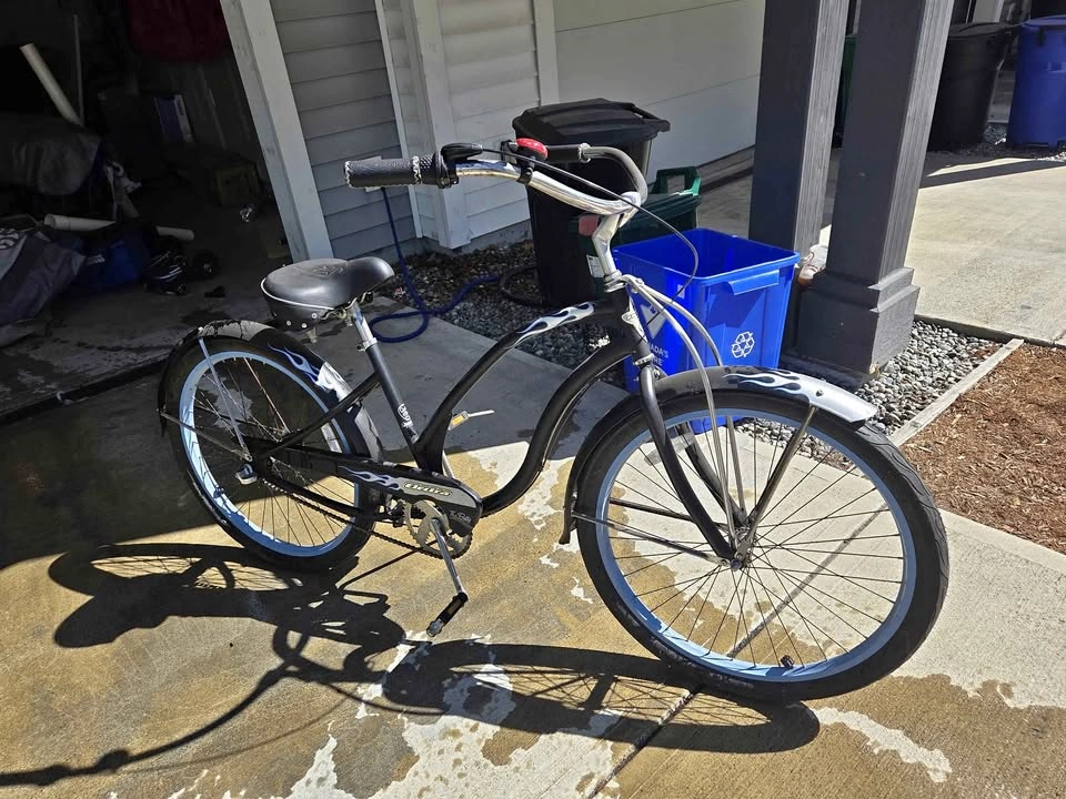 Bike
