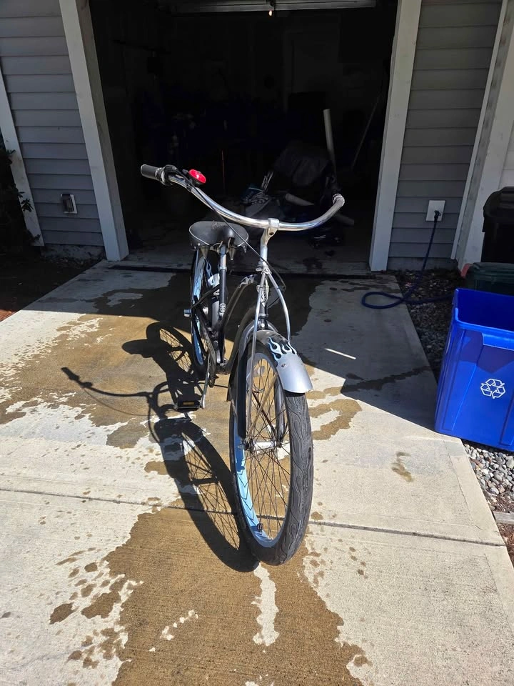 Bike - photo 2