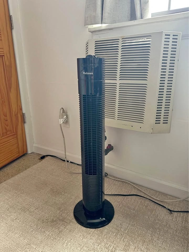 Tower Fan (31 inches)