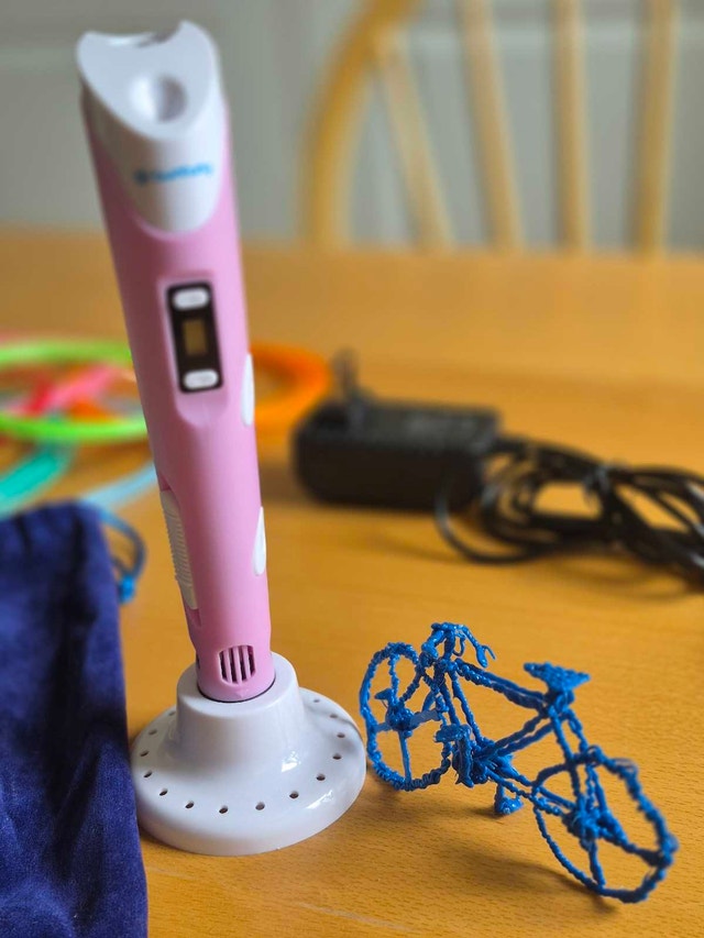 3D Printing Pen