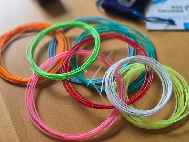 3D Printing Pen - photo 3