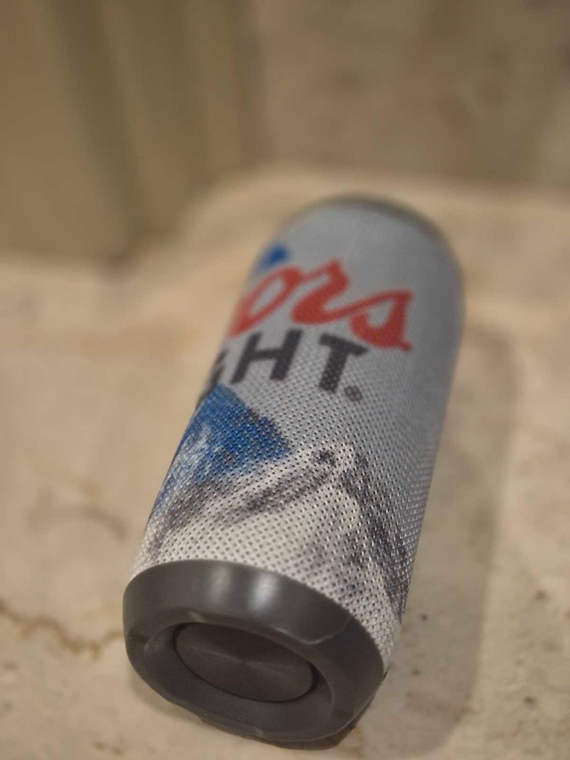 Coors Light Speaker - photo 3