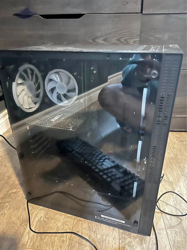 Gaming PC
