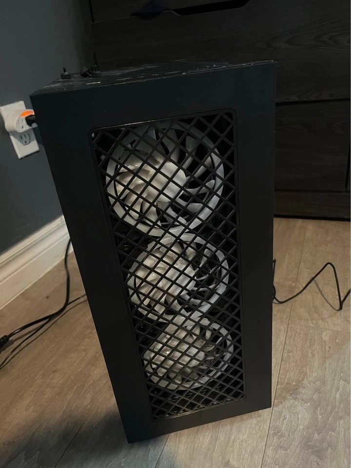 Gaming PC - photo 3