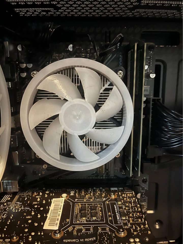 Gaming PC - photo 4