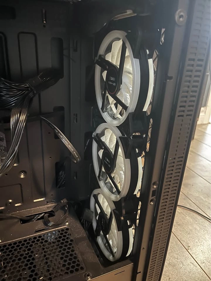 Gaming PC - photo 5