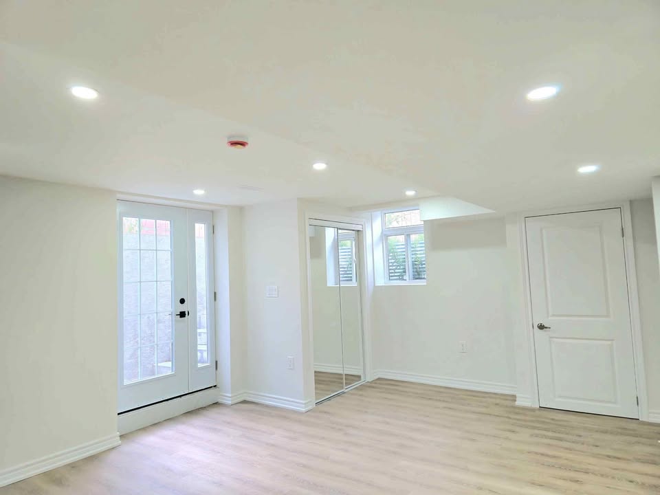 2 Beds 1 Bath - Apartment