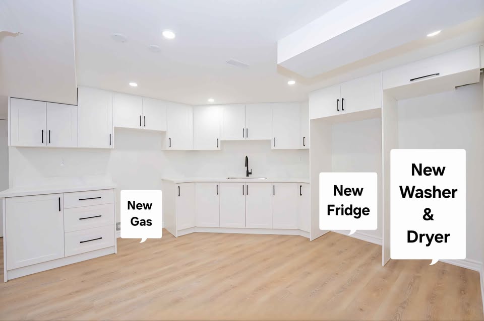 2 Beds 1 Bath - Apartment - photo 2