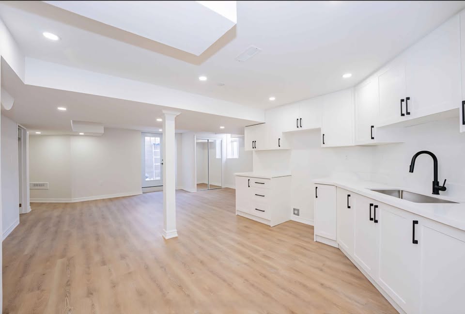 2 Beds 1 Bath - Apartment - photo 5