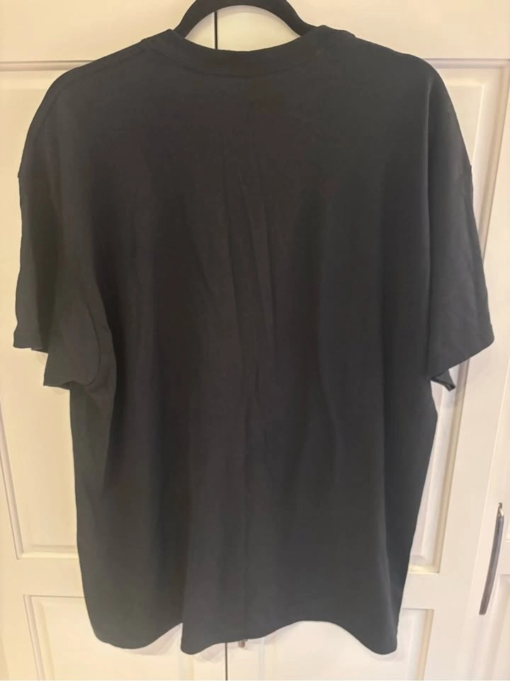 Chucky Horror Movie Graphic T-Shirt Black XL Universal Studios - photo 4