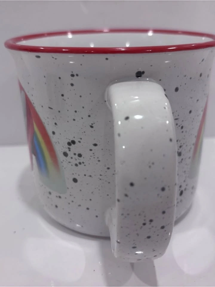 Spoontiques Wizard of Oz Ruby Slippers Ceramic Coffee Mug - photo 5