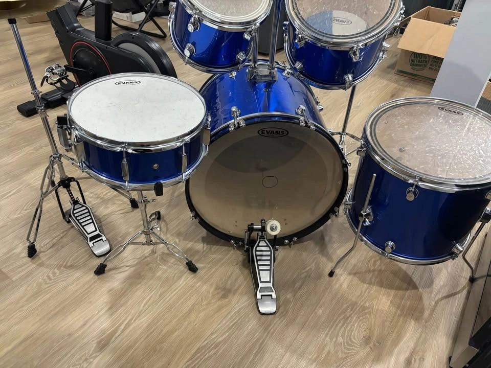 ddrum d2 Drum Set - photo 2
