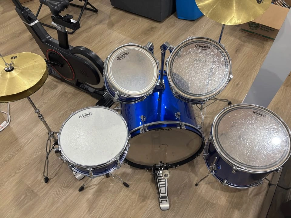 ddrum d2 Drum Set - photo 3