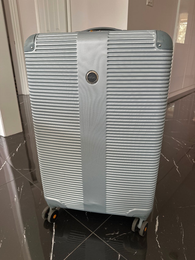 Lucas 31 Inch Designer Luggage Suitcase