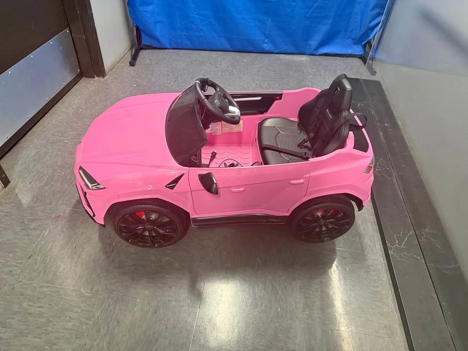 Lamborghini car kids