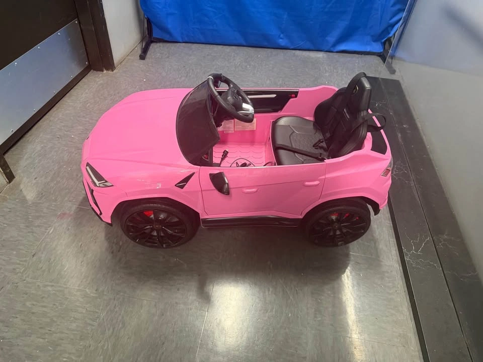 Lamborghini car kids - photo 3