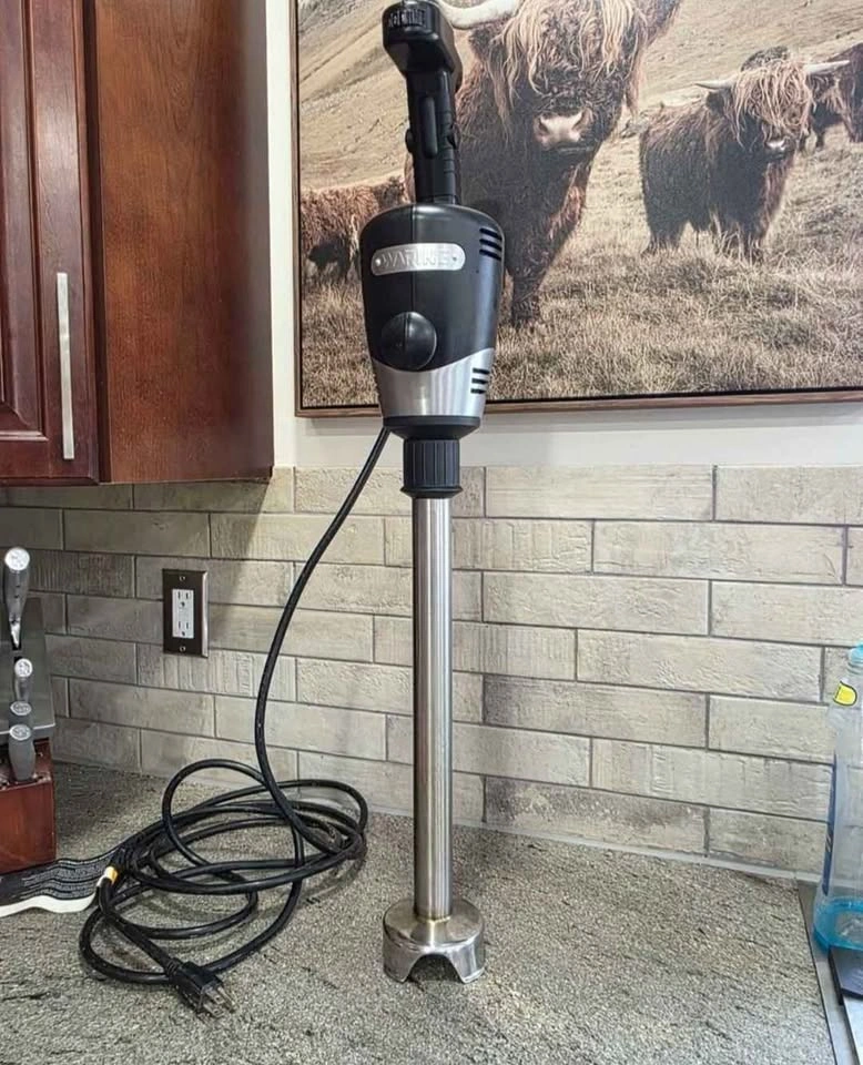 Waring Commercial 16" Immersion Blender For Sale - photo 3