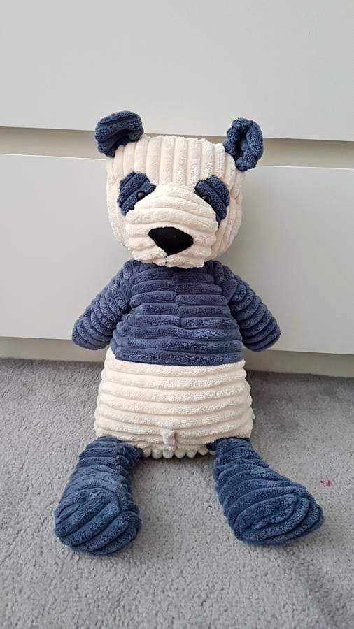 Jellycat Cordy Roy Panda