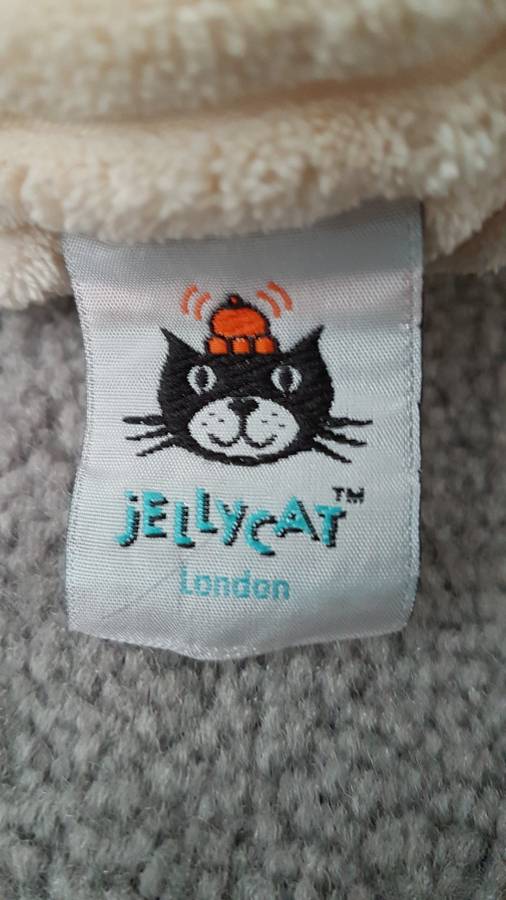 Jellycat Cordy Roy Panda - photo 2